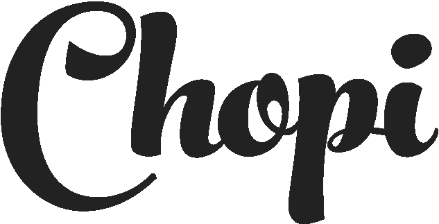 Chopi Timeless Taste